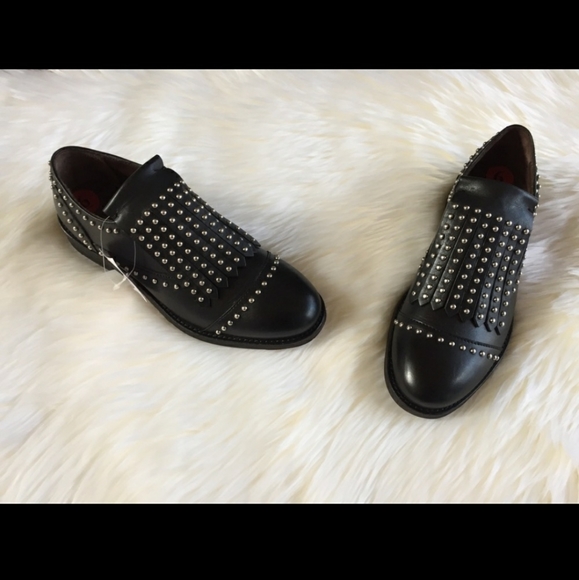 Boemos Shoes - Boemos Vero Cuoio Wingtip Italian Leather Oxfords